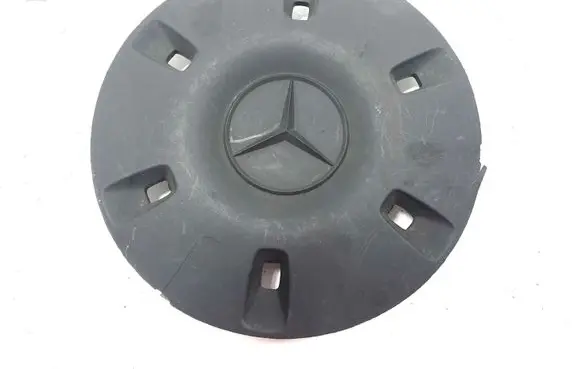 Mercedes-Benz Sprinter W906 Original wheel cap A9064010025 ZGS003Q002 3976P0010