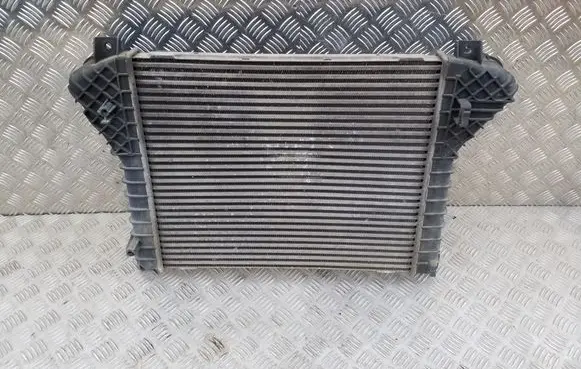 Dodge Nitro Intercooler radiator 988930W