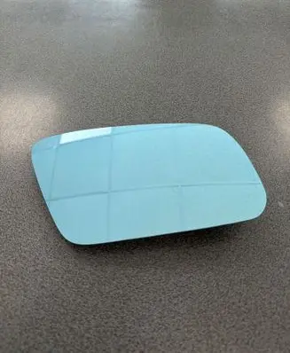Audi A3 S3 8L Wing mirror glass 8D0857536D