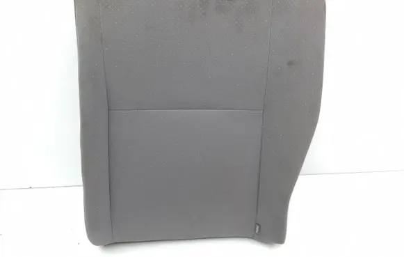 Toyota Prius (XW20) Rear seat 
