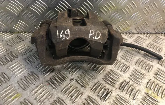 Mercedes-Benz A W169 Front brake caliper