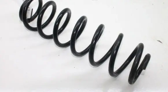 Skoda Superb B8 (3V) Rear coil spring