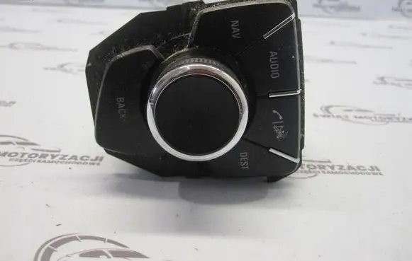 Opel Insignia A Head unit multimedia control 13310066