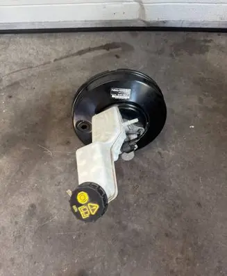 Ford Ecosport Brake booster CN152B195EC