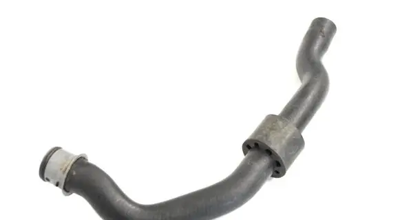 Porsche Panamera (970) Engine coolant pipe/hose 97057258400