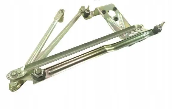 Fiat Iveco Daily Front wiper linkage 91524