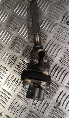 KIA Sorento Steering column universal joint