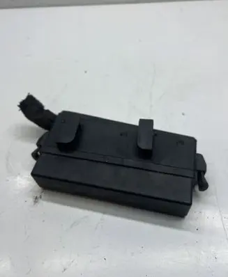 Opel Vectra C Fuse box set ZF231