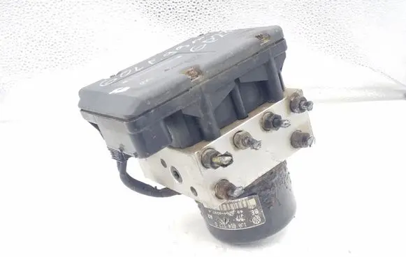 Volkswagen Golf IV ABS Pump 1JO907379P 1JO614117D 10094903313