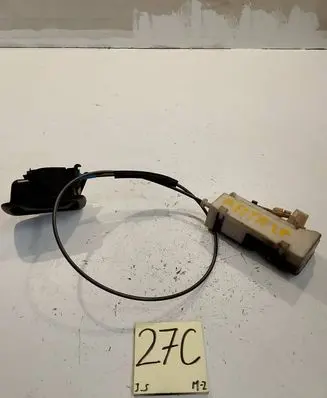 Ford Fiesta Front door lock 94FBA21813BB