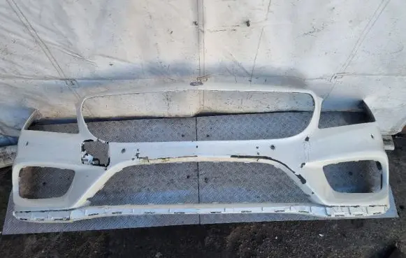 Mercedes-Benz CLS C218 X218 Front bumper A2188857625