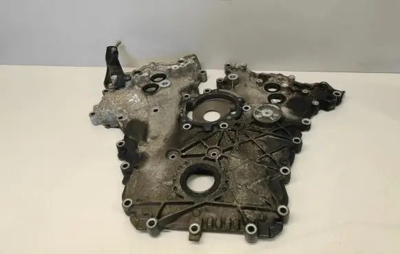 Chevrolet Camaro Timing chain cover 