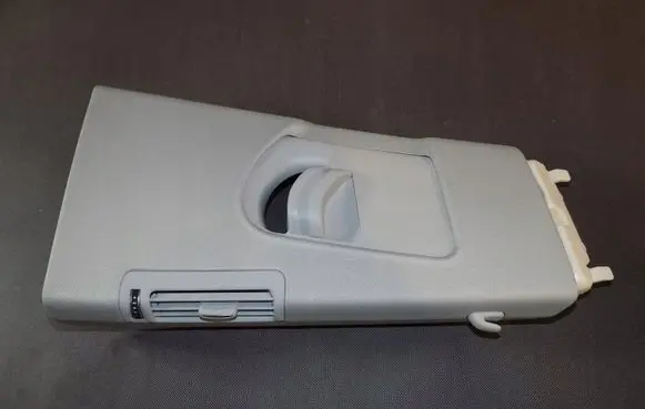 Audi A7 S7 4G (B) pillar trim (top) 4G8867244