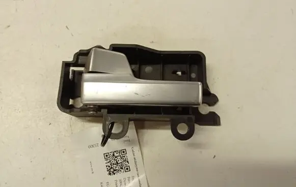 Ford Focus Rear door interior handle 3M51R22601