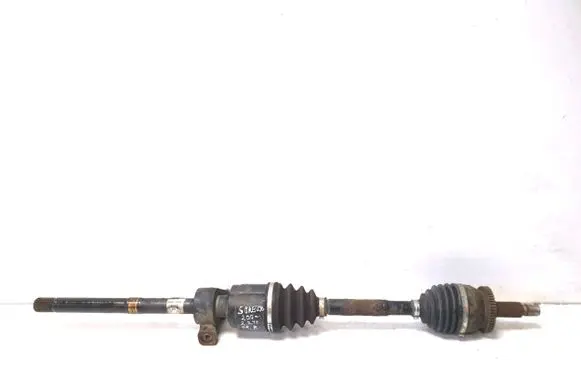 KIA Sorento Front driveshaft 49560C5080
