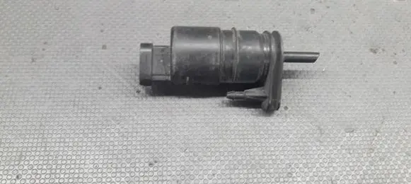 Renault Clio I Windscreen/windshield washer pump 7700802336