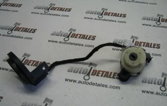 Mitsubishi Carisma Immobiliser reader (aerial) MR309697