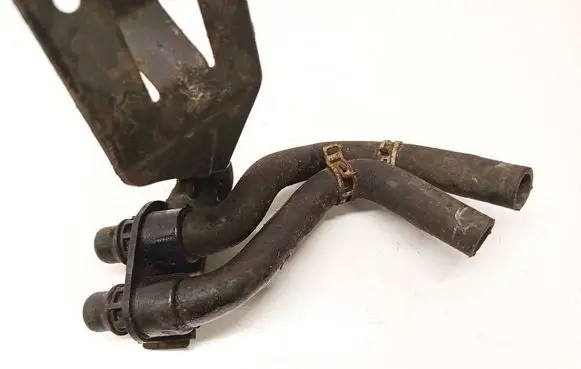 Ford S-MAX Engine coolant pipe/hose 6g9118481bd 6g91-18481-bd