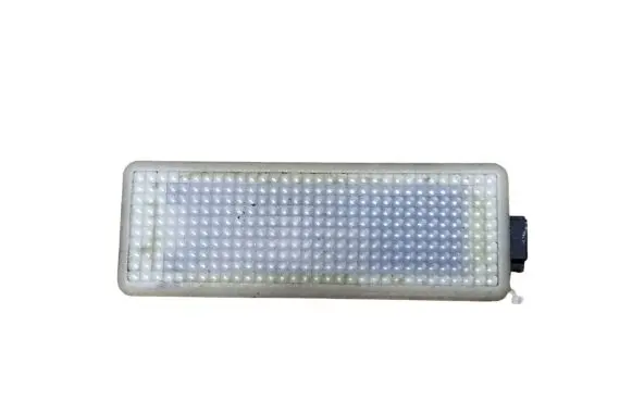 BMW X3 F25 Boot/trunk interior light 6972605 63316972605