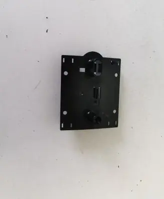 Volvo XC60 Other interior part 30644970