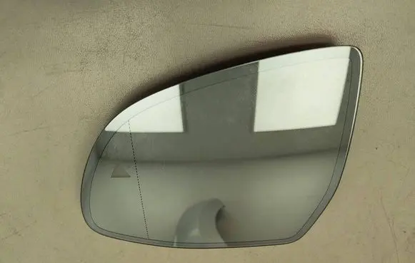 BMW X3 G01 Wing mirror glass 6004655 E9911774 C697049AB
