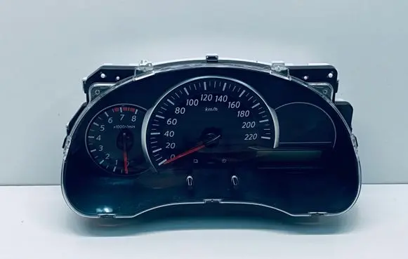 Nissan Micra Speedometer (instrument cluster) 248103HN9B