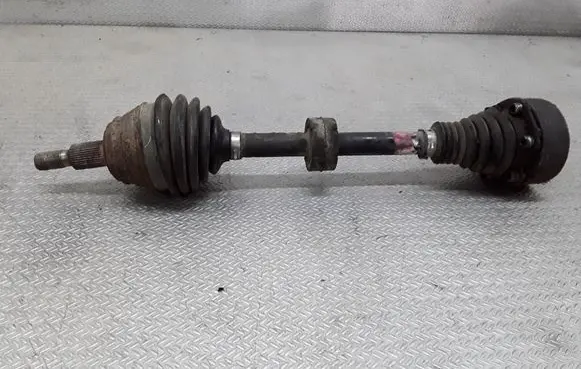Audi A3 S3 8L Front driveshaft