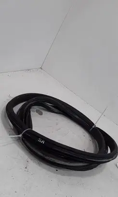 Opel Zafira A Rear door rubber seal (on body) 