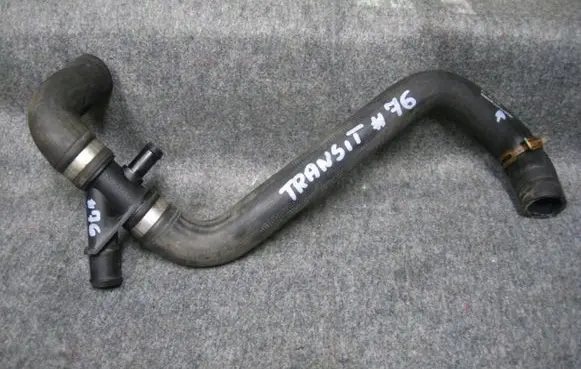 Ford Transit Engine coolant pipe/hose 8C118B273AA