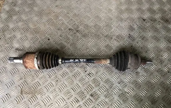 Seat Ibiza V (KJ) Front driveshaft