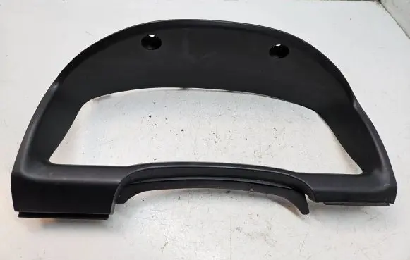 Toyota Land Cruiser (J120) Dashboard trim 5540460170