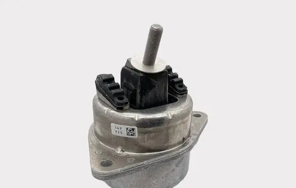 Alfa Romeo Giulia Engine mount bracket 50543845 50537457