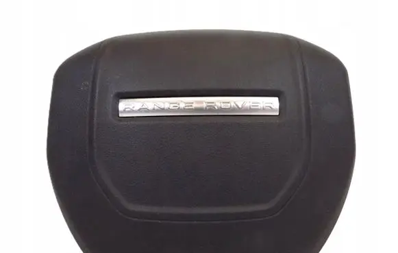 Land Rover Evoque I Steering wheel airbag BJ32-043B13