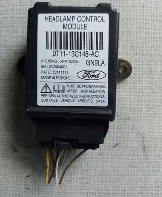 Ford Transit Custom Other control units/modules DT1113C148AC
