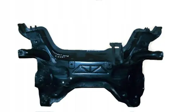 Peugeot 3008 I Front subframe
