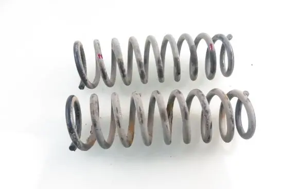 KIA Sportage Rear coil spring