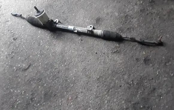Renault Scenic II - Grand scenic II Steering rack 490010026R