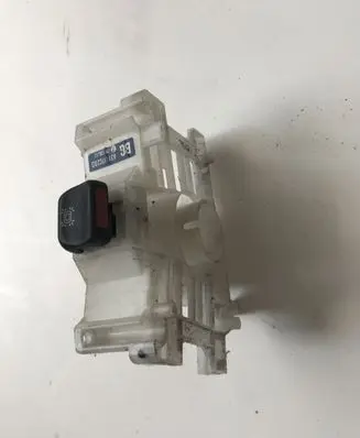 Subaru Impreza I Hazard light switch 83111FC23 13B317