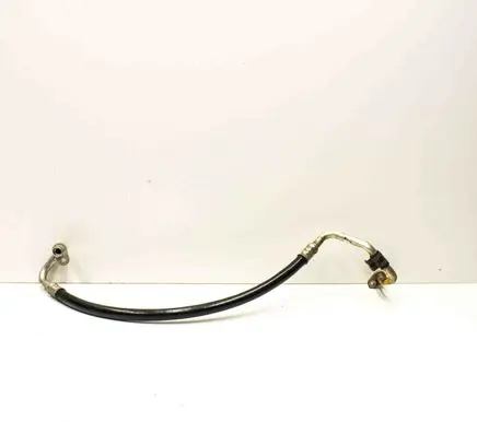 Renault Kadjar Air conditioning (A/C) pipe/hose 924900861R