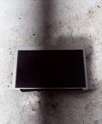 Audi A4 S4 B8 8K Screen/display/small screen 8T0919604 096L60L8