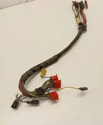 Volkswagen Multivan T4 Other wiring loom 357953631 701971063BC
