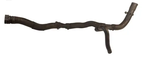 Jaguar XF X250 Engine coolant pipe/hose CX238286ED