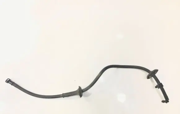 Chrysler Pacifica Rear window washer fluid hose 