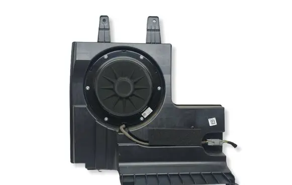 Ram 1500 Subwoofer speaker P68277288AB S2000357708