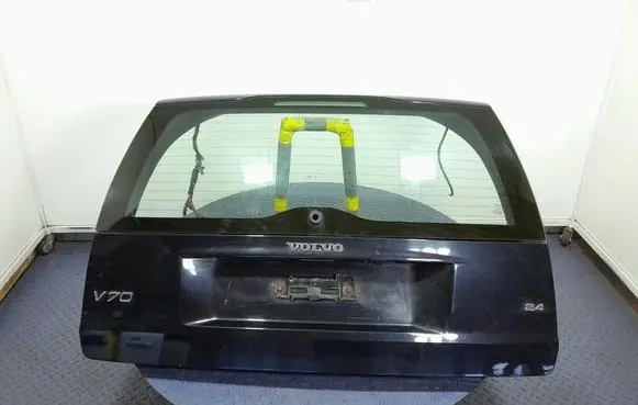 Volvo V70 Tailgate/trunk/boot lid