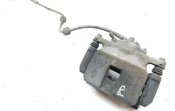 Renault Espace V (RFC) Front brake caliper