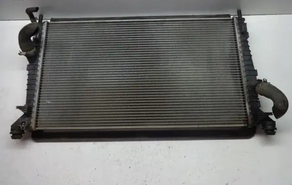 Volvo V50 Water pump 