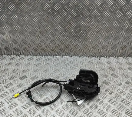 Tesla Model 3 Highland Front door lock 173894501F
