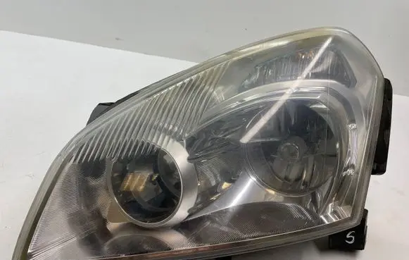 Nissan Qashqai Headlight/headlamp 26060JD01A 1LF23804214