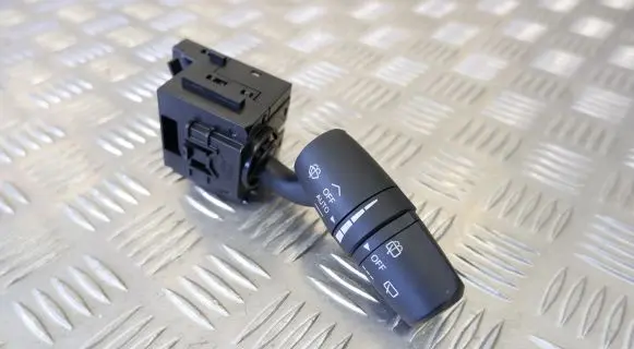 Mazda CX-5 Wiper control stalk KD4766128